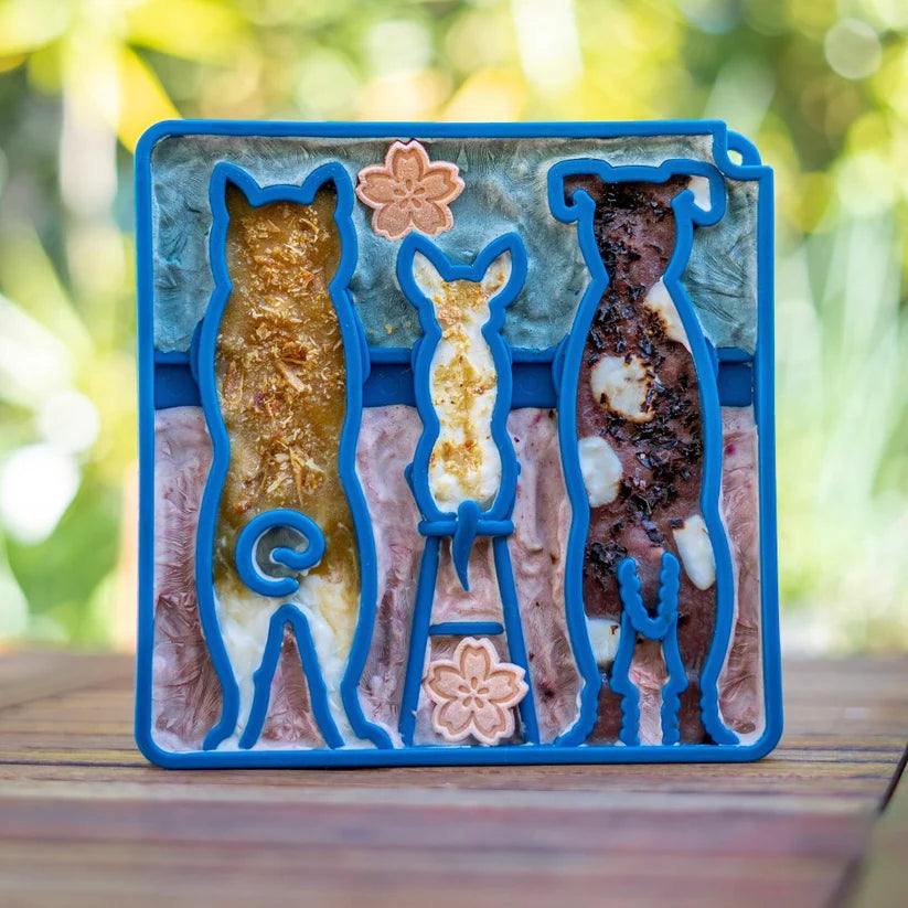 SodaPup Etray - Comedouro Lento