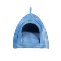 Cama Cabana Listrado Royal Woof