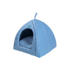Cama Cabana Listrado Royal Woof