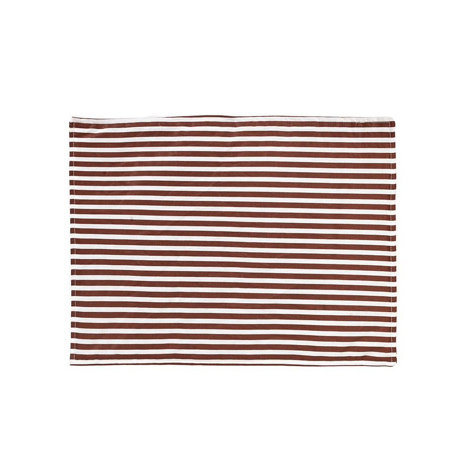 Jogo Americano Listrado Woof