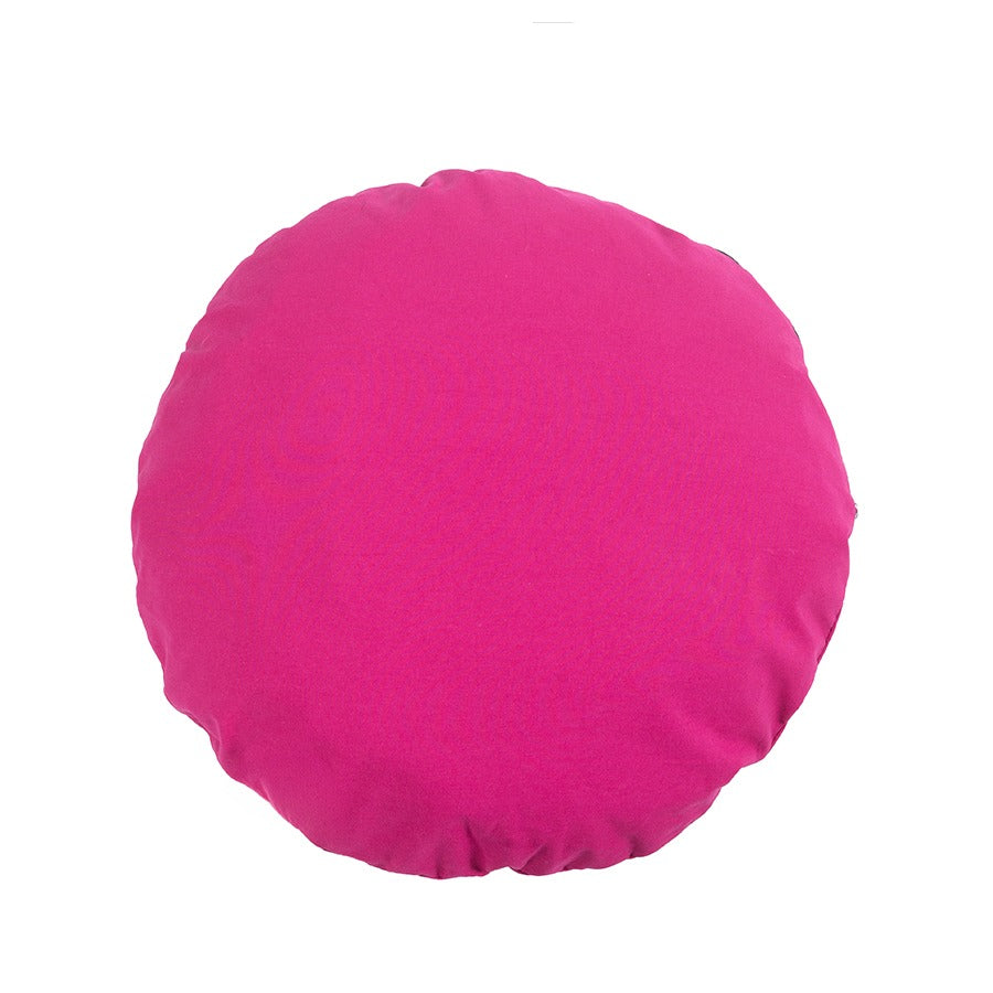 Cama Cupcake Pink/Laranja Woof