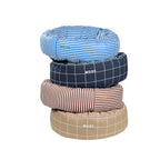 Cama Fofinha Listrado Royal Woof