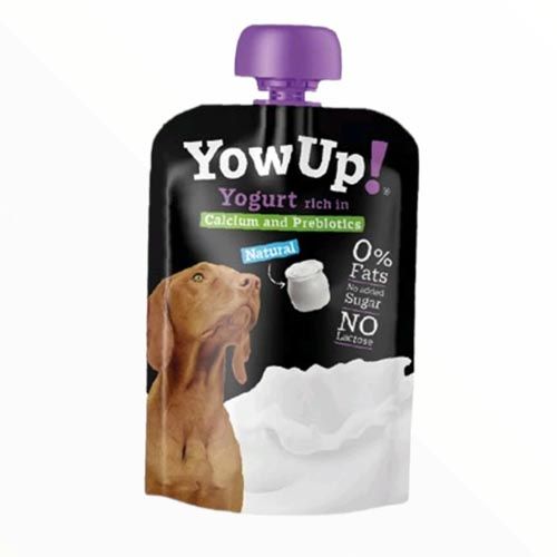 Iogurte para Cães YowUp