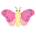 Pelucia Para Cães FOFOS - Garden Borboleta Jumbo