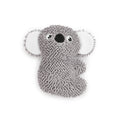 Pelucia Para Cães FOFOS - Amigos Fofinhos Coala