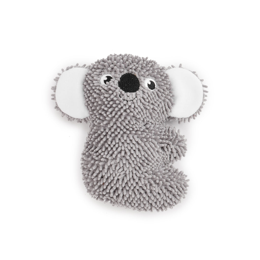Pelucia Para Cães FOFOS - Amigos Fofinhos Coala