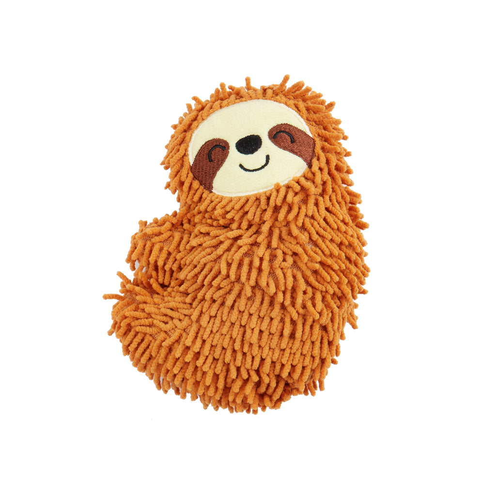 Pelucia Para Cães FOFOS - Amigos Fofinhos Preguiça