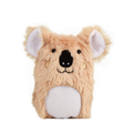 Pelucia Para Cães FOFOS - Toy Box Dog Plush Puppy Coala