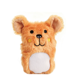 Pelucia Para Cães FOFOS - Toy Box Dog Plush Puppy Urso
