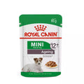 Ração Úmida Royal Canin Mini Adult Cães Adultos 85g