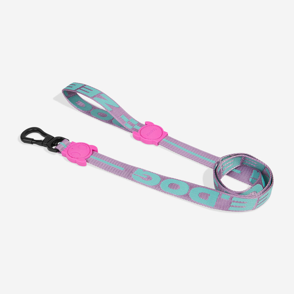 Guia para Cachorros Jacquard Aura Zee.Dog