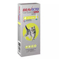 Anti Pulgas Bravecto Plus para Gatos de Até 2,5kg