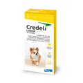 Antipulgas Credeli Elanco para Cães 1,3 a 2,5kg