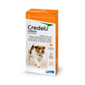 Antipulgas Credeli Elanco para Cães 5,5 a 11kg