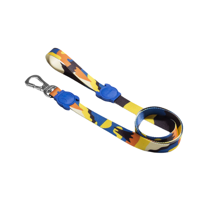 Guia para cachorros ZeeDog Artsy