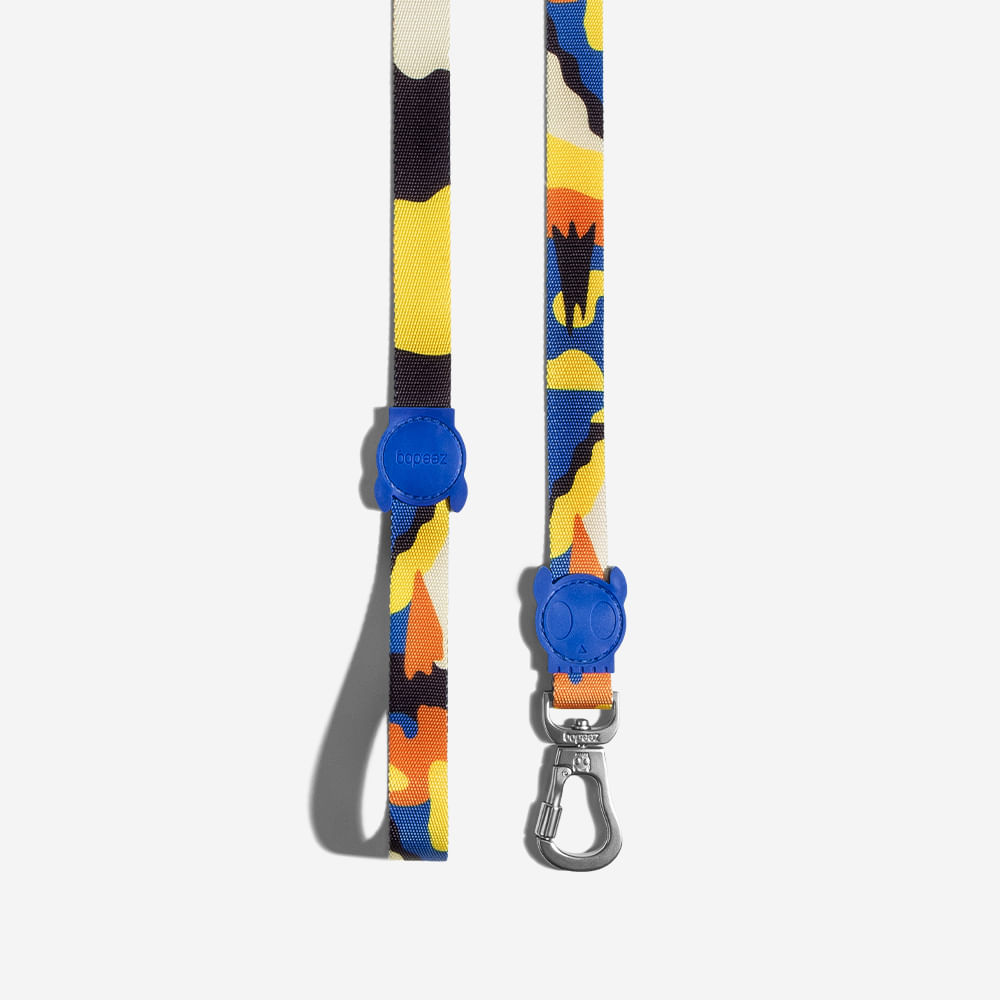 Guia para cachorros ZeeDog Artsy