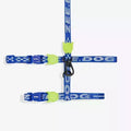 Peitoral para Gatos Jac Collection Jacquard Astro - ZeeCat