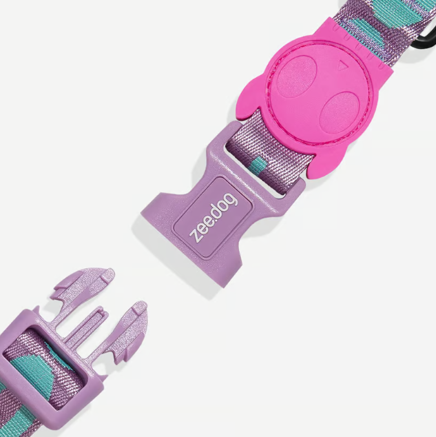 Coleira para cachorros ZeeDog Aura