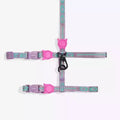 Peitoral para Gatos Jac Collection Jacquard Aura - ZeeCat
