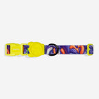 Coleira para Cachorros Zee Dog H3D Puff