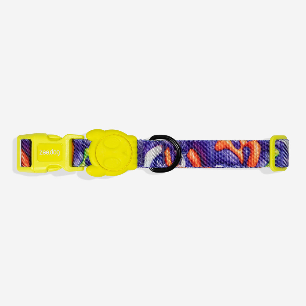 Coleira para Cachorros Zee Dog H3D Puff