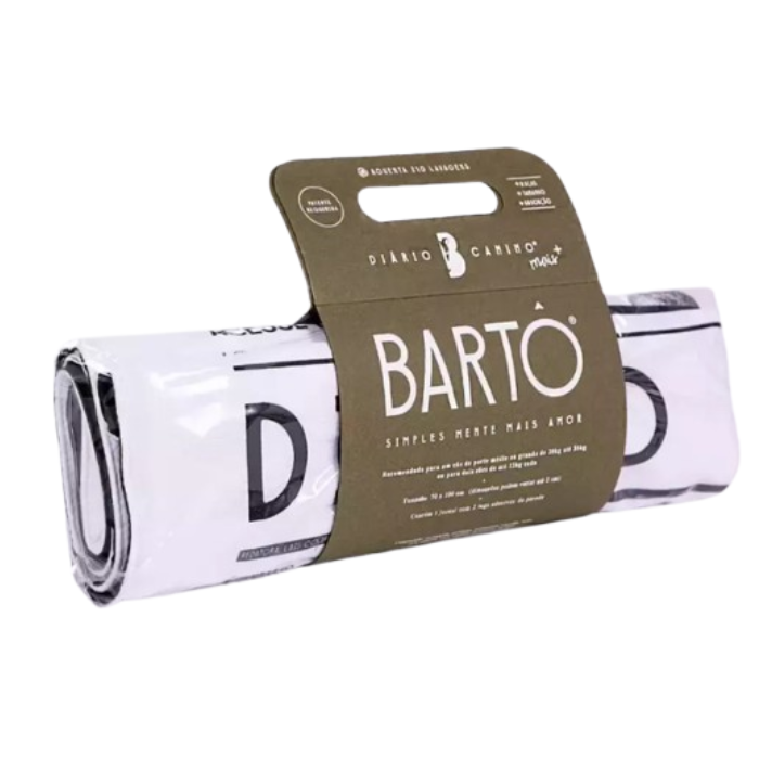 Tapete Higiênico Lavável G - Diário Canino Bartô