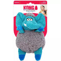 Pelucia Kong Sherps Floofs SqueakDog Elefante MD - Pelúcia para cachorros