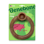 Benebone Ring Bacon- Mordedor para cachorro
