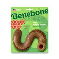 Benebone Tripa de Carne - Mordedor para cachorro
