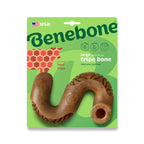 Benebone Tripa de Carne - Mordedor para cachorro