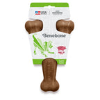 Benebone Wishbone Bacon - Mordedor para cachorro