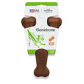 Benebone Wishbone Pasta de Amendoim - Mordedor para cachorro