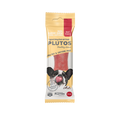 Plutos Chesee e Beef Mordedor Natural Para Cachorros Queijo Com Carne