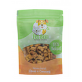 Petisco Natural Para Cães Pet Bem Atum e Cenoura 100g