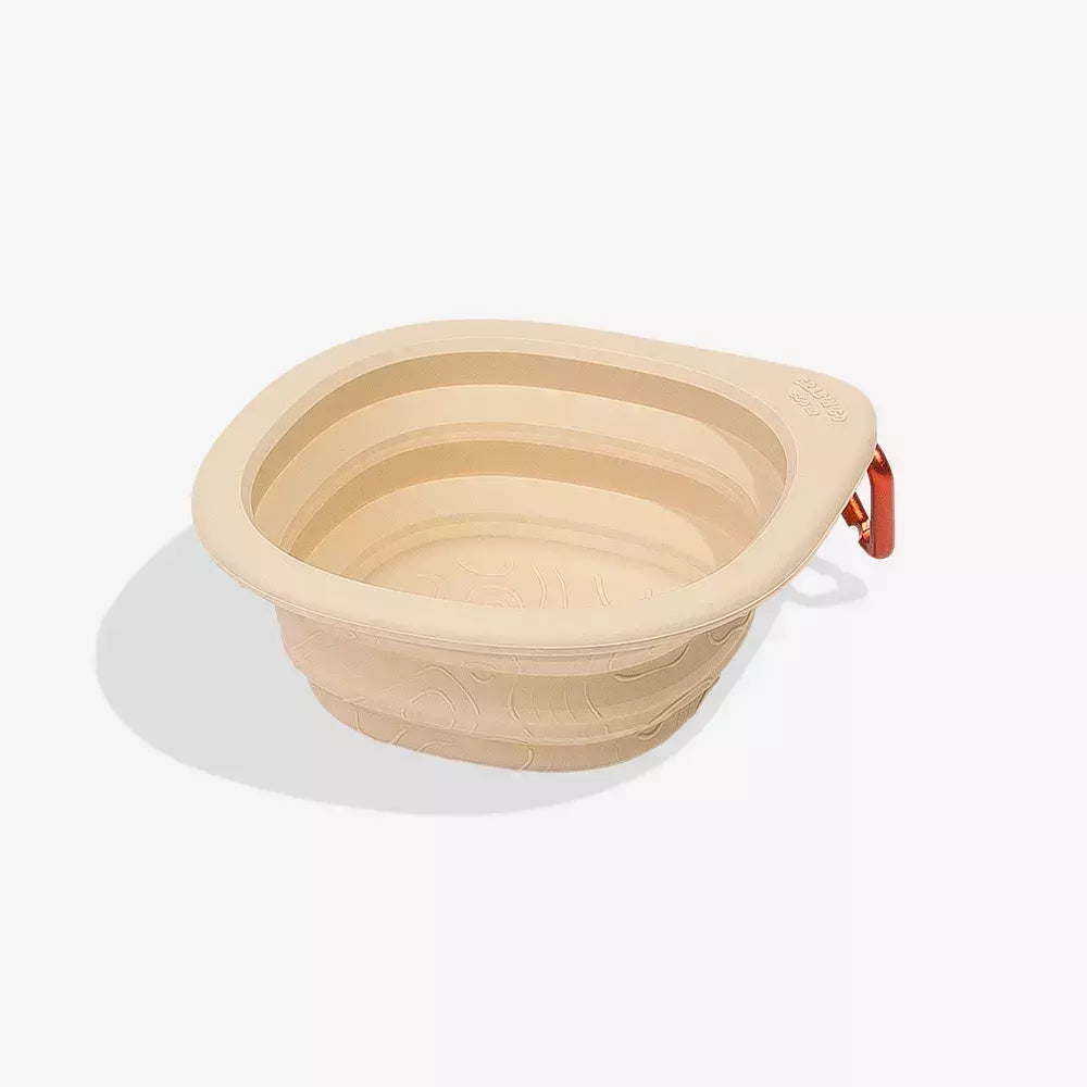 Comedouro Para Cachorros Go Bowl Biscotti
