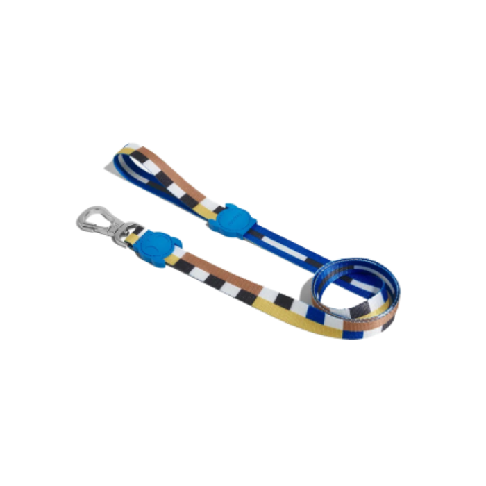 Guia para cachorros ZeeDog Blocks