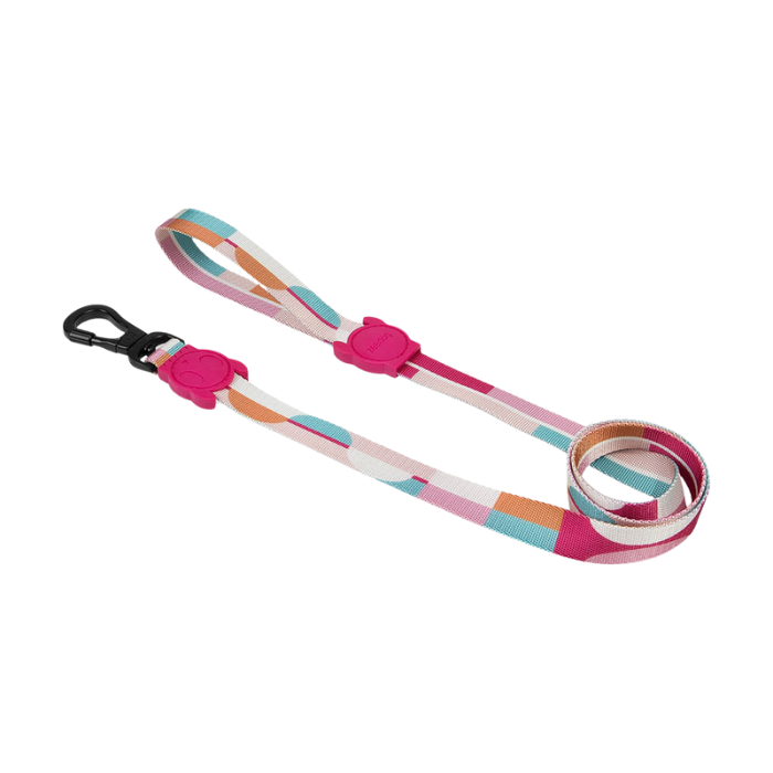 Guia para cachorros ZeeDog Bloom