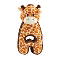 Brinquedo Interativo para Cachorros Cuddle Tugs Plush Dog Toy Petstages