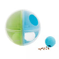 Outward Hound Nina Ottosson A-Maze Ball - Bola Interativa Para Cães