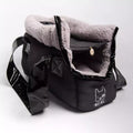 Bolsa de transporte Winter Gray May Dog