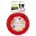 Brinquedo Ferplast Dental Toy Vermelho Para cachorro de Porte Médio