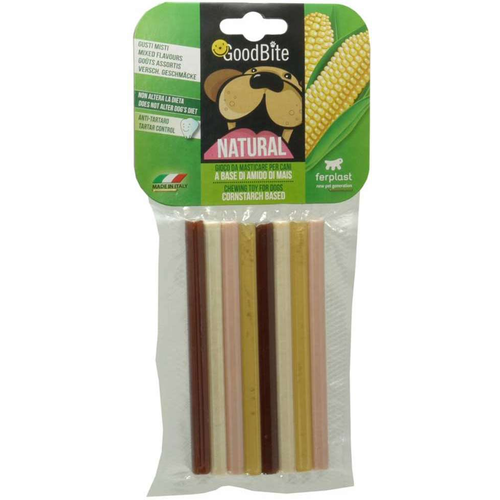 Brinquedo Ferplast Palito Good bite Natural Mastigável
