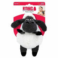 Kong Sherps Floofs Ovelha MD Pelucia para cachorros