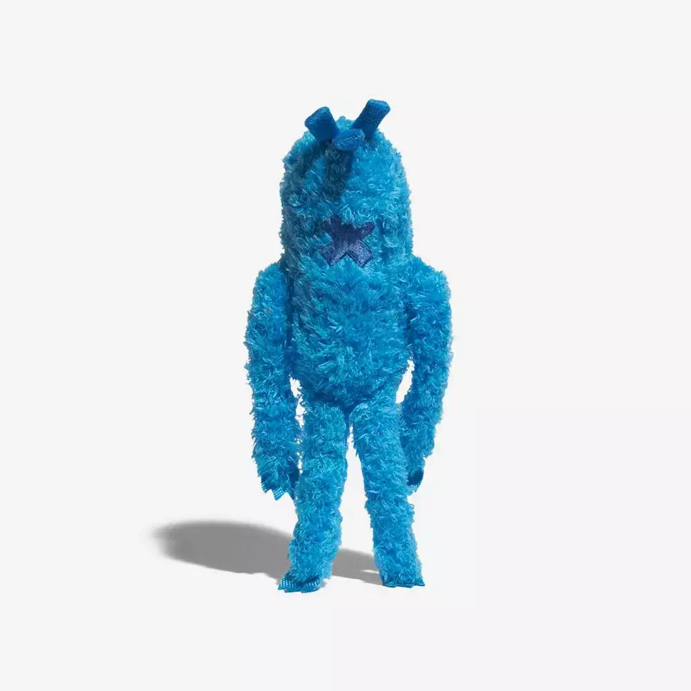 Brinquedo Para Cachorro Monsterz Blu Zee Dog