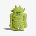 Brinquedo Para Cachorro Monsterz Greg Zee Dog