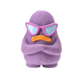 PETTA Q Monster Mordedor Para Cães de Borracha Natural - Diva