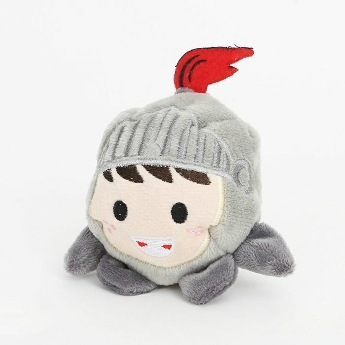 PETTA Q Monster Conto de Fadas Pelúcias Para Cães