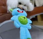 PETTA Q Monster Monstro Faminto Pelúcia Para Cães