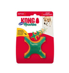 KONG Rambler Rattlez Ball Large