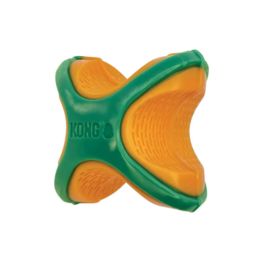 KONG Rambler Rattlez Ball Large